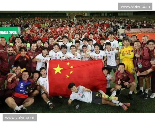 中国足球队征战世界杯预选赛全程分析与展望 力争晋级之路